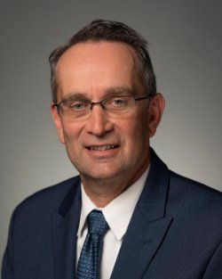Headshot Image for Mark Solomon